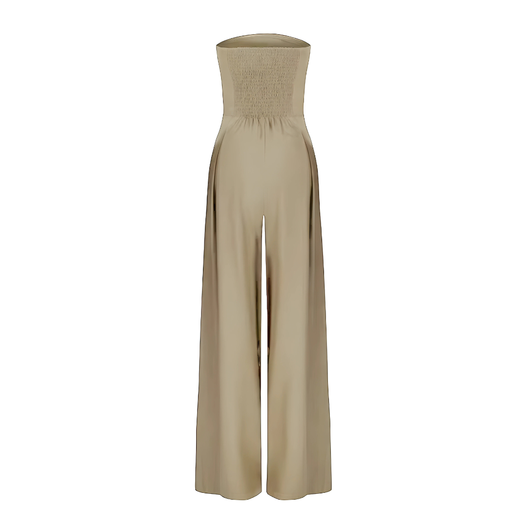 Tiril - Buksedress uten stropper