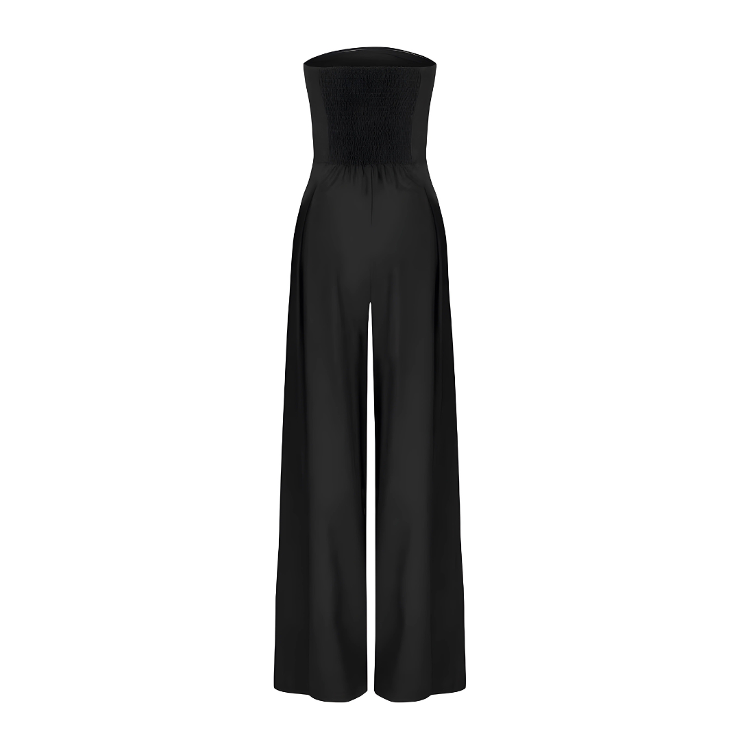 Tiril - Buksedress uten stropper