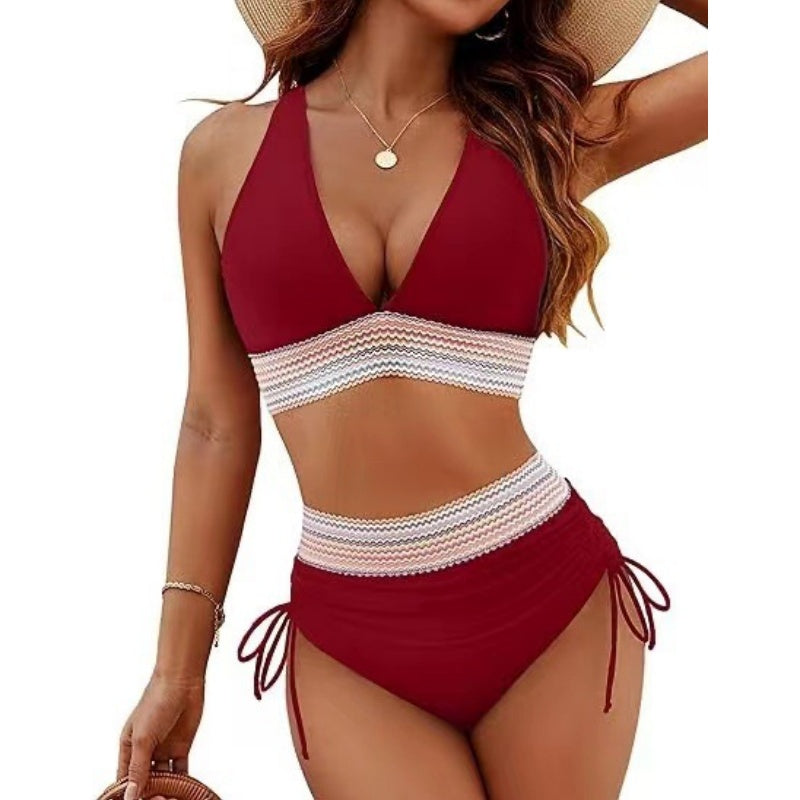 HAVSYN – Figurformende Bikinien