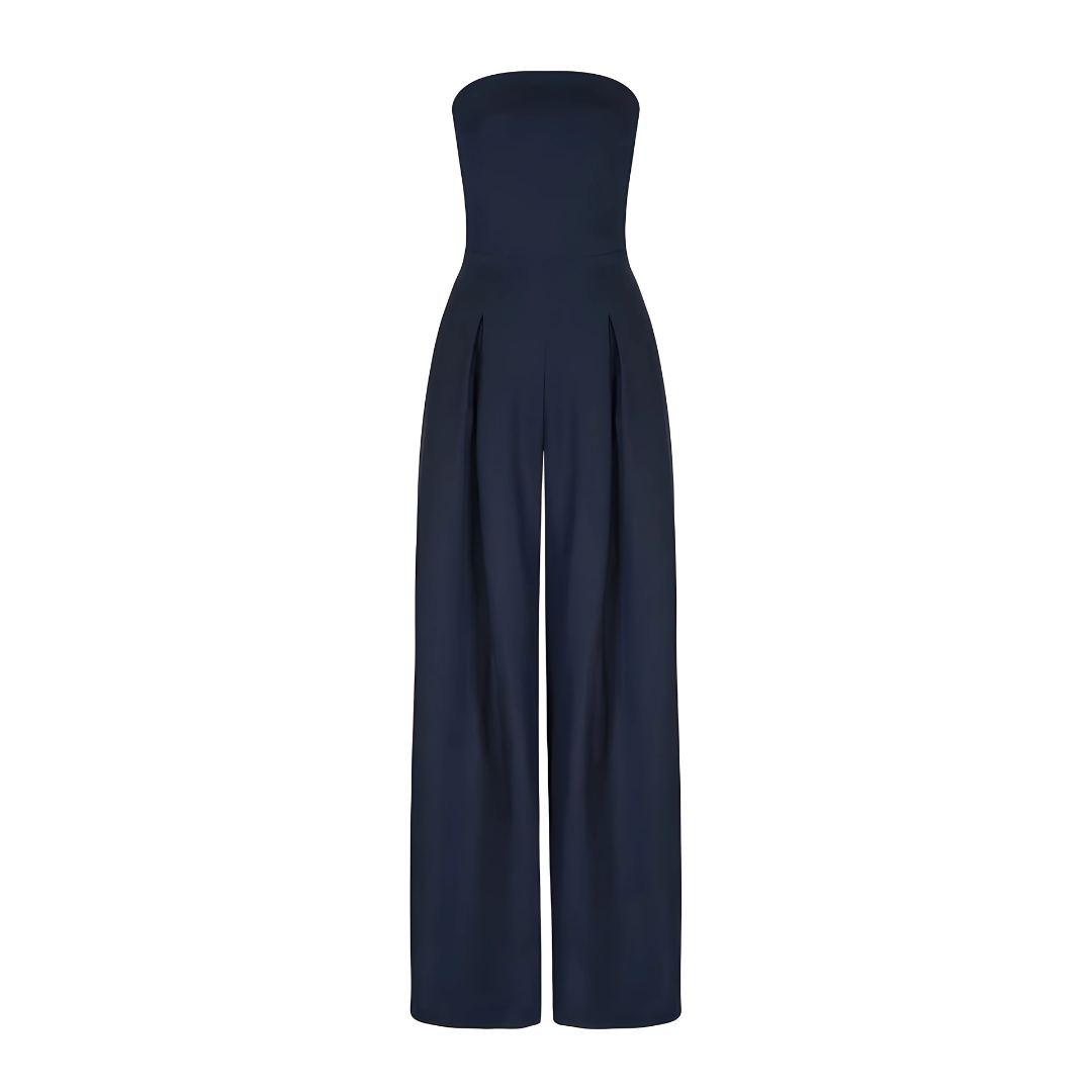 Tiril - Buksedress uten stropper